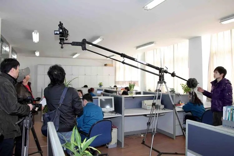 專業(yè)影像服務(wù) 賦能企業(yè)品牌視覺傳播的全面解決方案